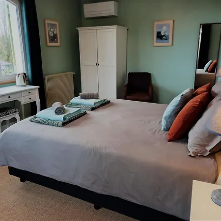 Domaine Quintess Hotel
